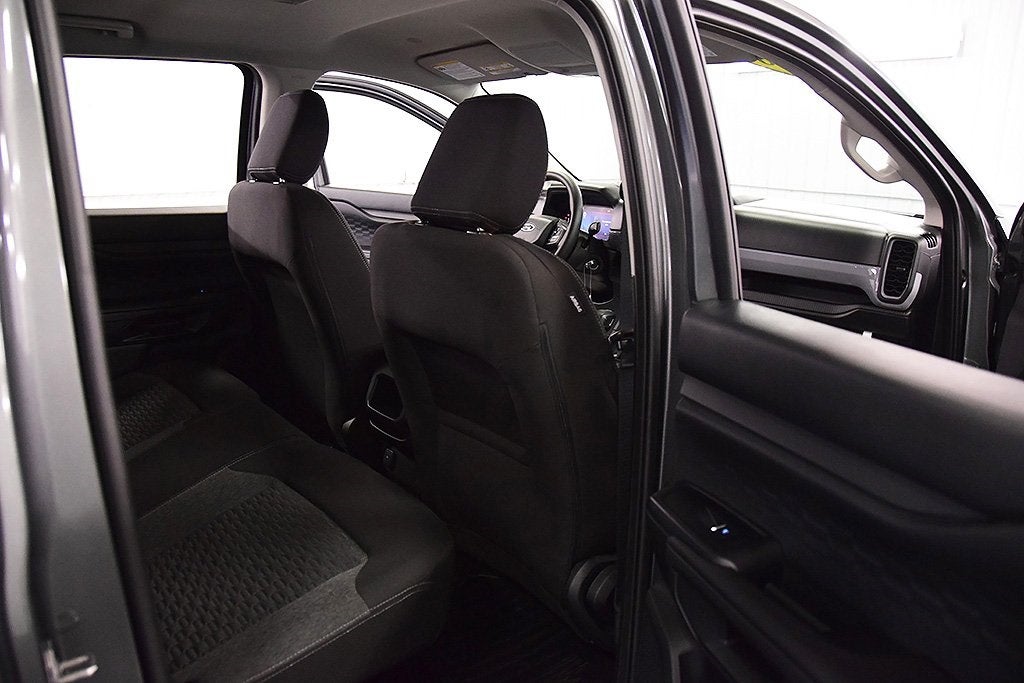 2026 Ford Ranger XL STX