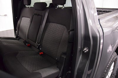 2026 Ford Ranger XL STX