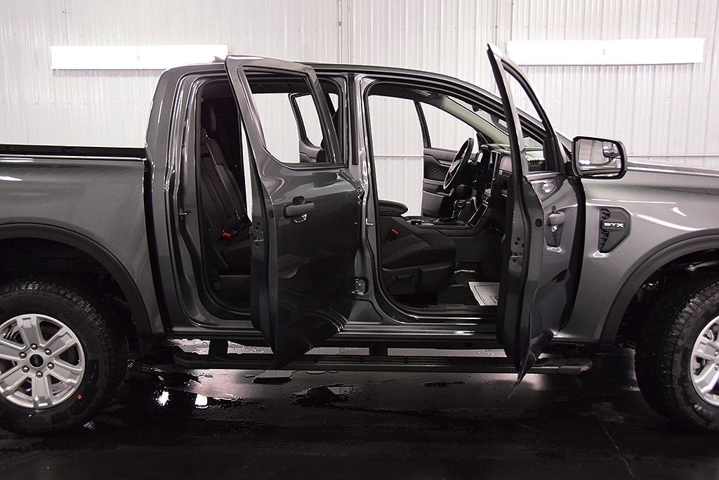 2026 Ford Ranger XL STX