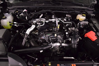 2026 Ford Ranger XL STX