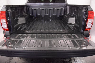 2026 Ford Ranger XL STX