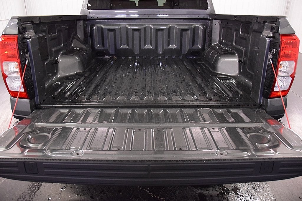 2026 Ford Ranger XL STX