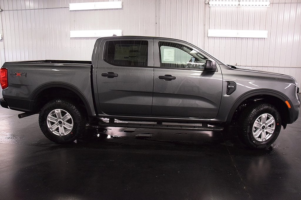 2026 Ford Ranger XL STX