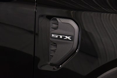 2026 Ford Ranger XL STX
