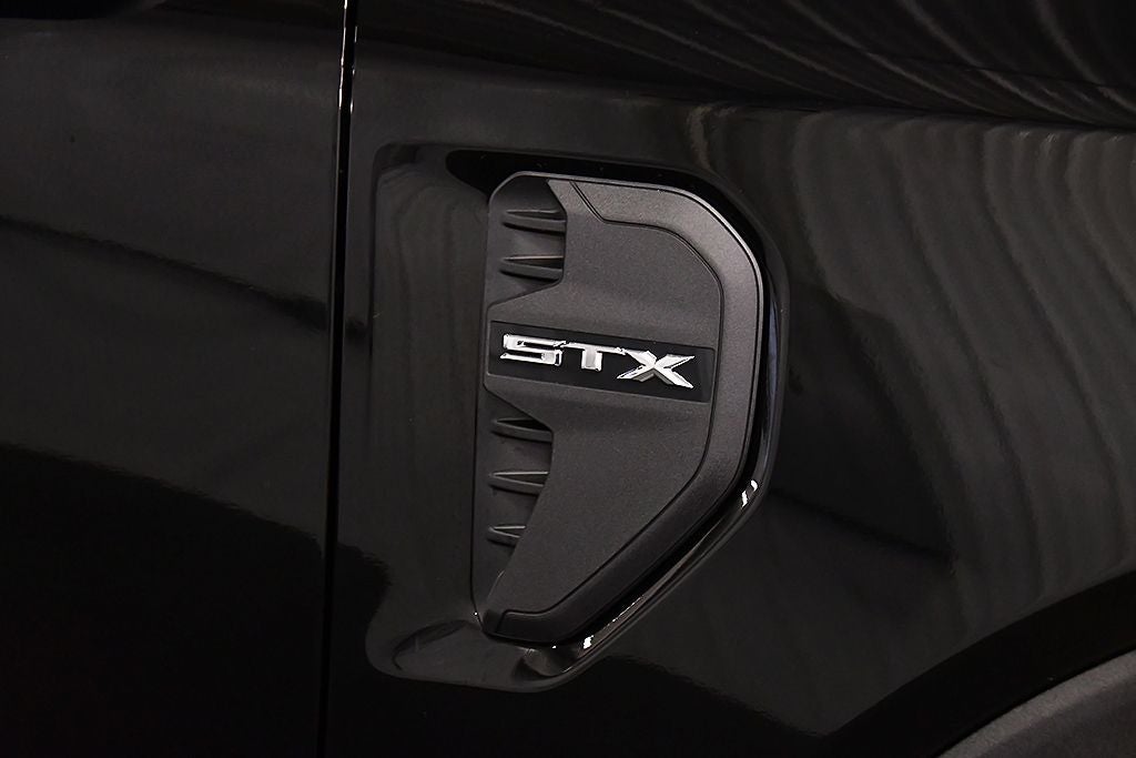 2026 Ford Ranger XL STX