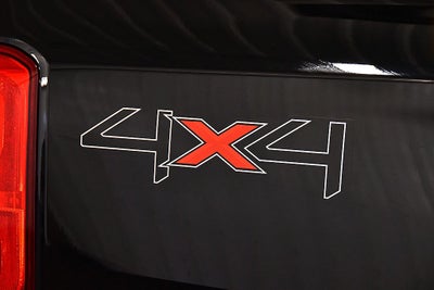 2026 Ford Ranger XL STX