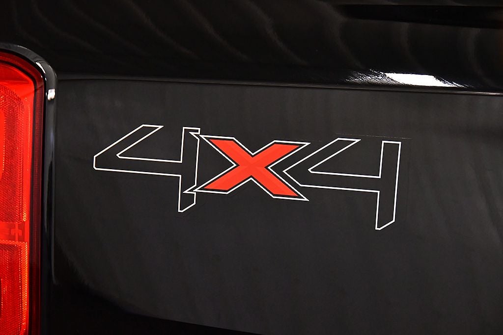 2026 Ford Ranger XL STX