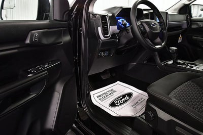 2026 Ford Ranger XL STX