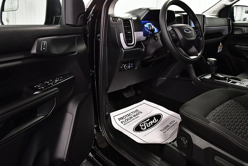 2026 Ford Ranger XL STX