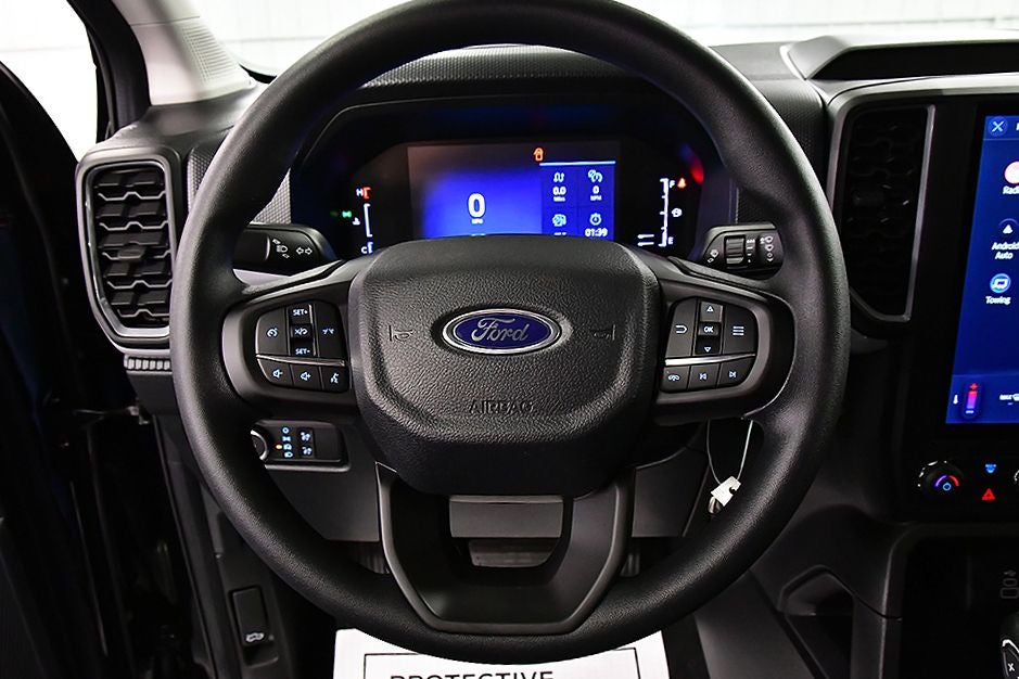 2026 Ford Ranger XL STX