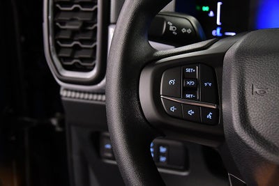2026 Ford Ranger XL STX