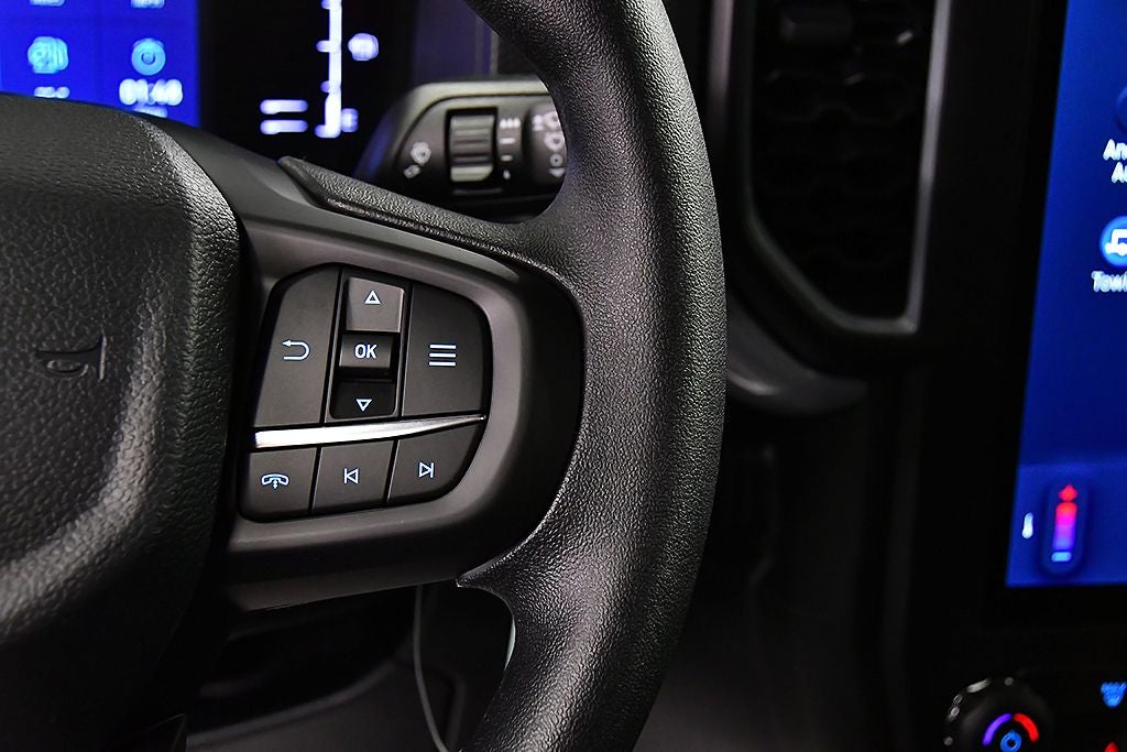2026 Ford Ranger XL STX
