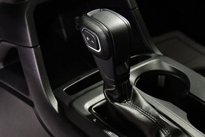 2026 Ford Ranger XL STX