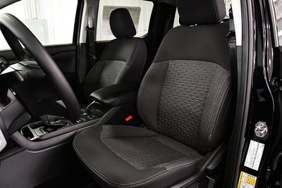 2026 Ford Ranger XL STX