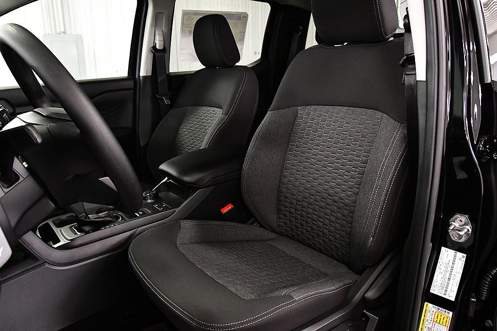 2026 Ford Ranger XL STX