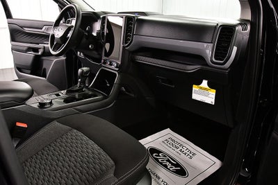 2026 Ford Ranger XL STX