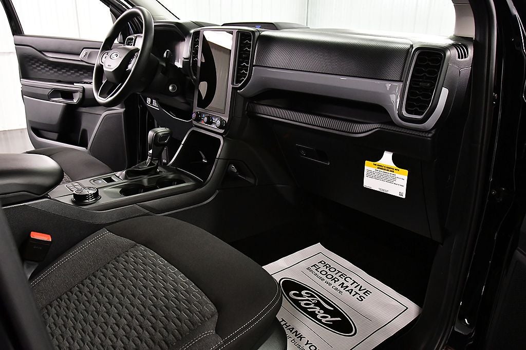 2026 Ford Ranger XL STX
