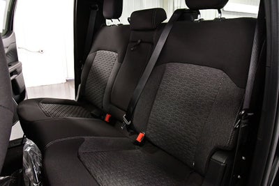 2026 Ford Ranger XL STX