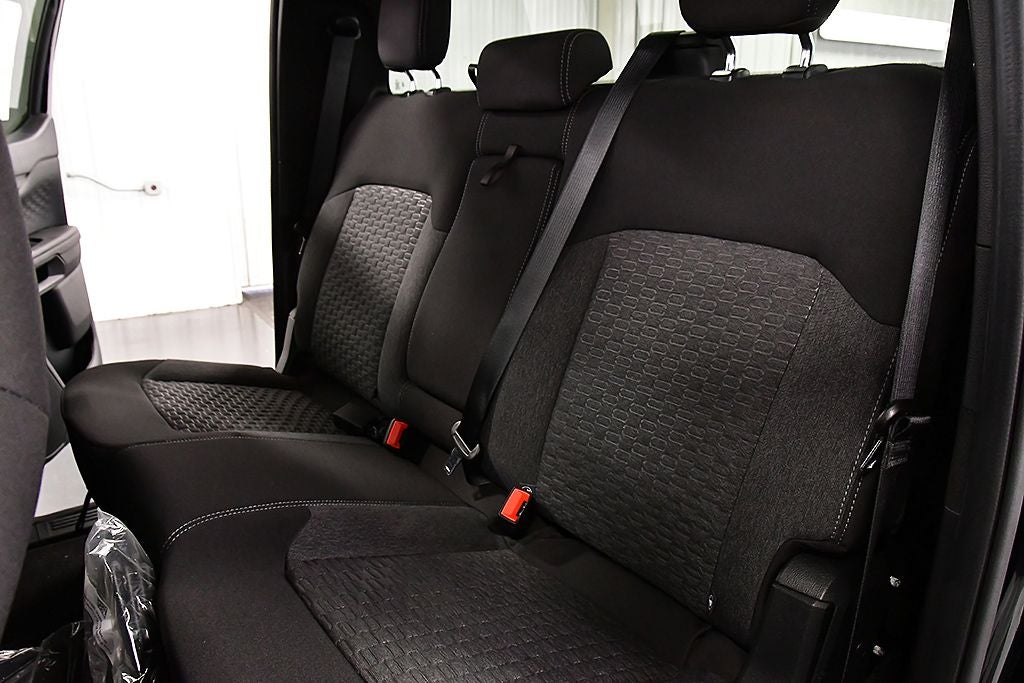 2026 Ford Ranger XL STX