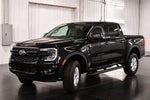 2026 Ford Ranger XL STX