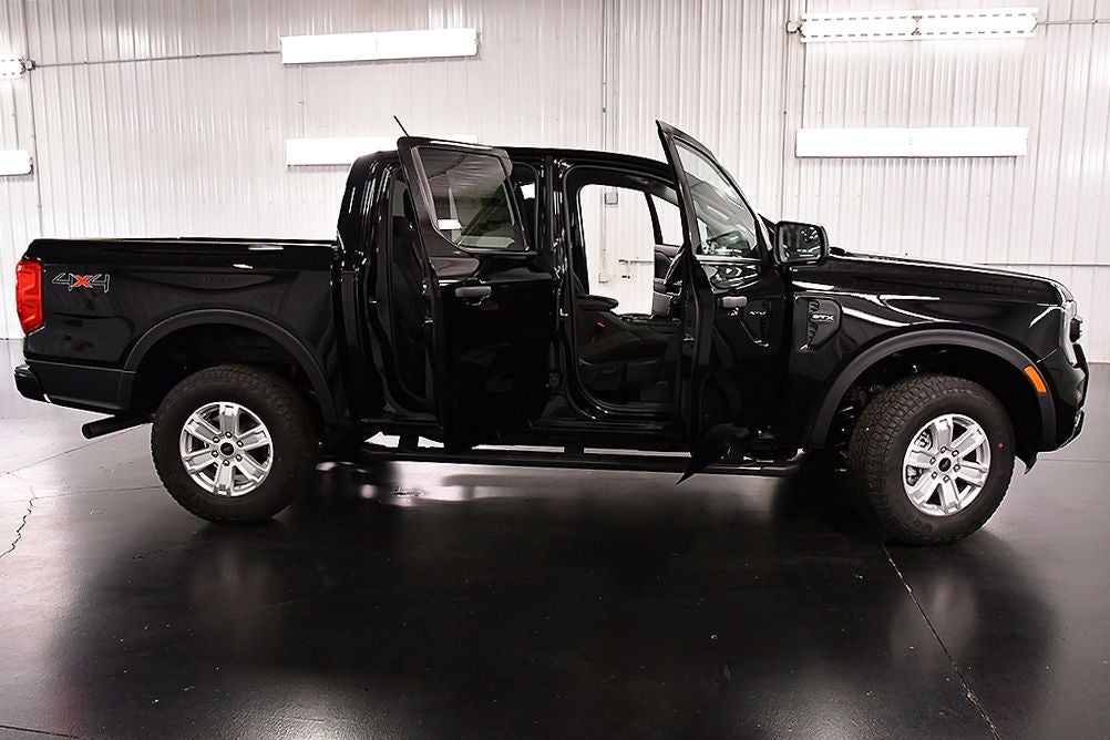 2026 Ford Ranger XL STX