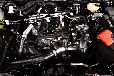 2026 Ford Ranger XL STX