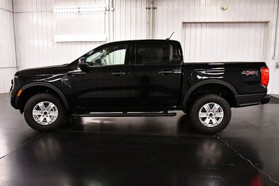 2026 Ford Ranger XL STX