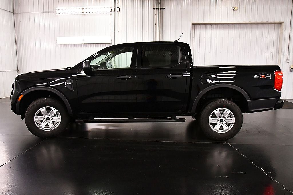 2026 Ford Ranger XL STX