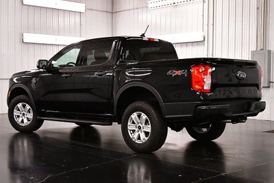 2026 Ford Ranger XL STX