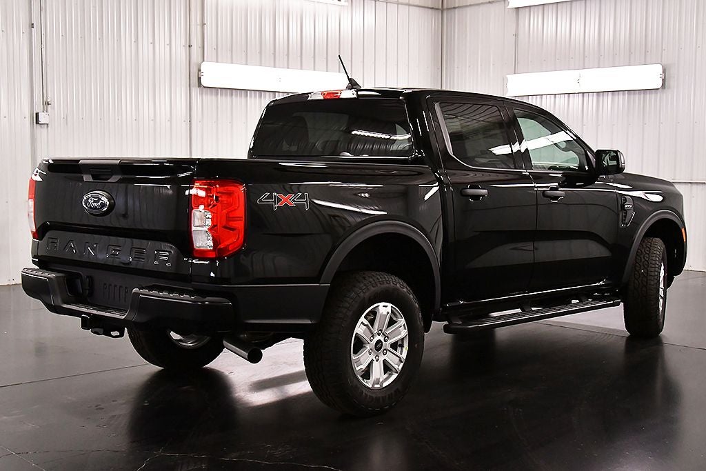 2026 Ford Ranger XL STX