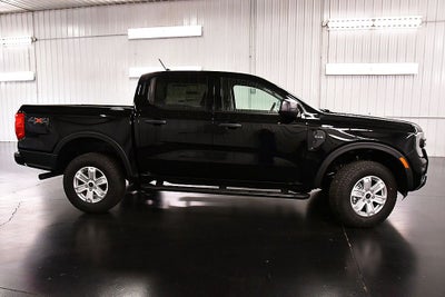 2026 Ford Ranger XL STX