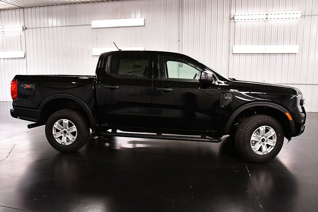 2026 Ford Ranger XL STX