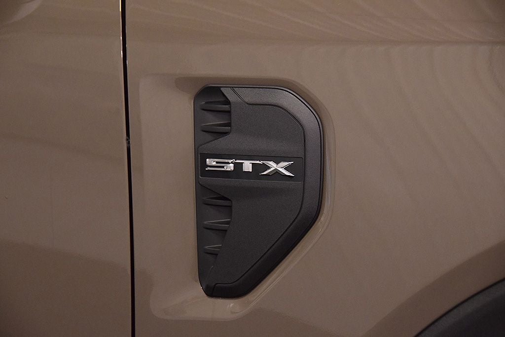 2026 Ford Ranger XL STX