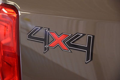 2026 Ford Ranger XL STX