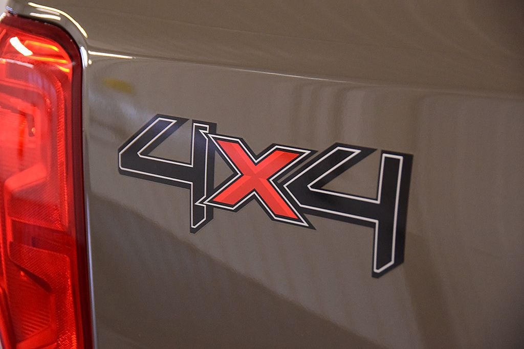 2026 Ford Ranger XL STX