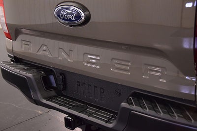 2026 Ford Ranger XL STX