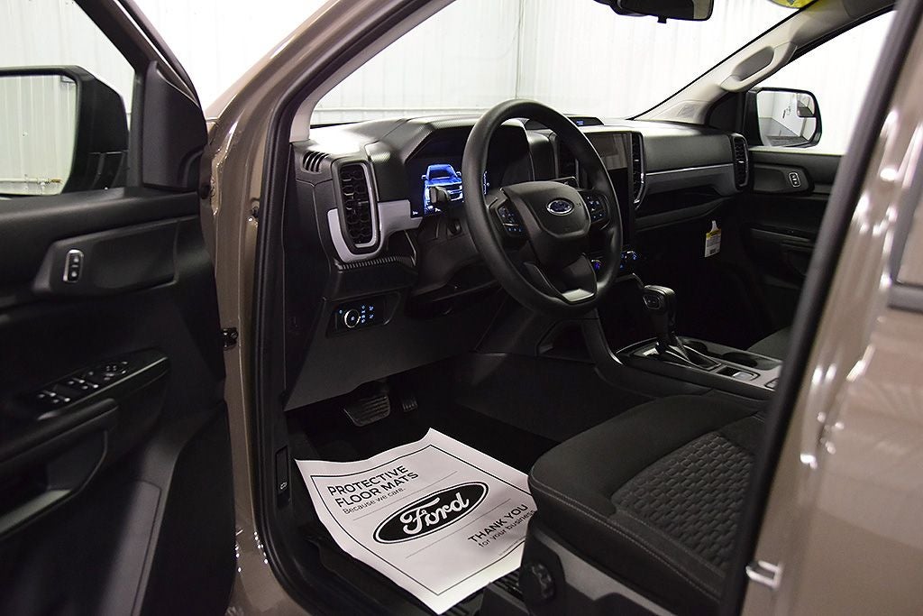 2026 Ford Ranger XL STX