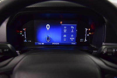 2026 Ford Ranger XL STX