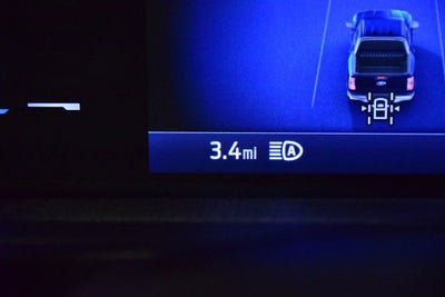 2026 Ford Ranger XL STX