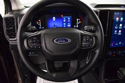2026 Ford Ranger XL STX