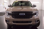2026 Ford Ranger XL STX