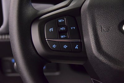 2026 Ford Ranger XL STX