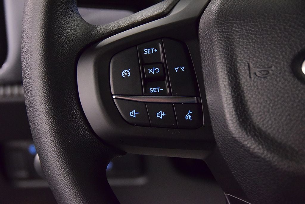 2026 Ford Ranger XL STX