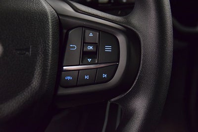 2026 Ford Ranger XL STX