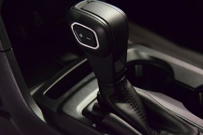 2026 Ford Ranger XL STX