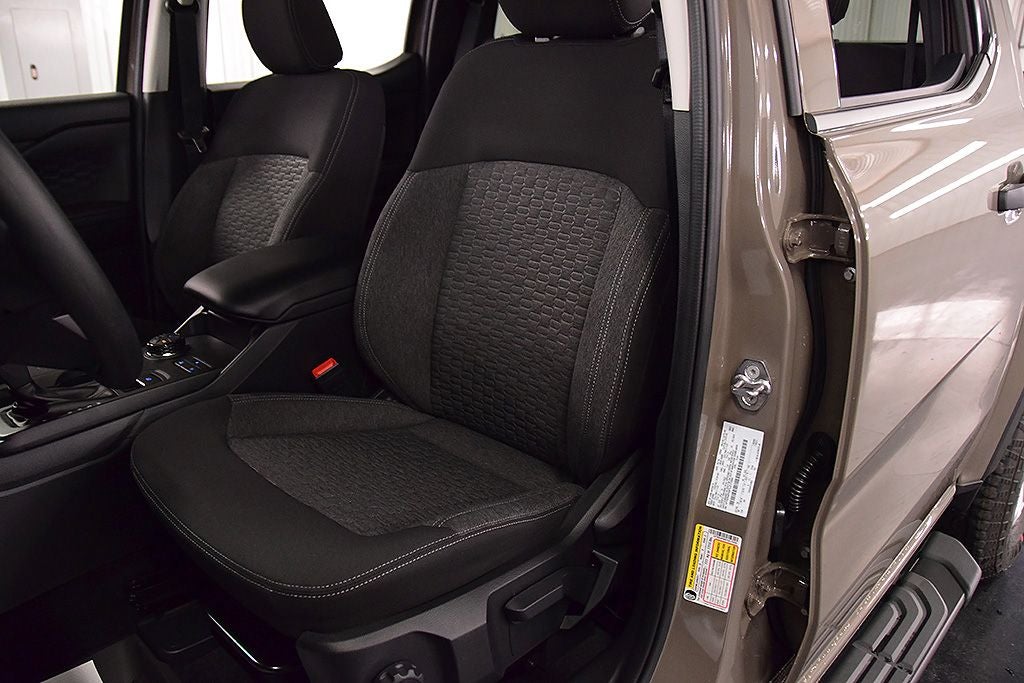 2026 Ford Ranger XL STX