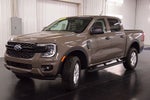 2026 Ford Ranger XL STX