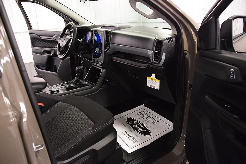 2026 Ford Ranger XL STX