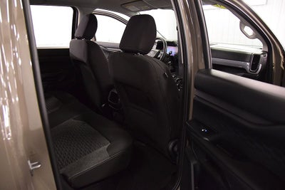 2026 Ford Ranger XL STX