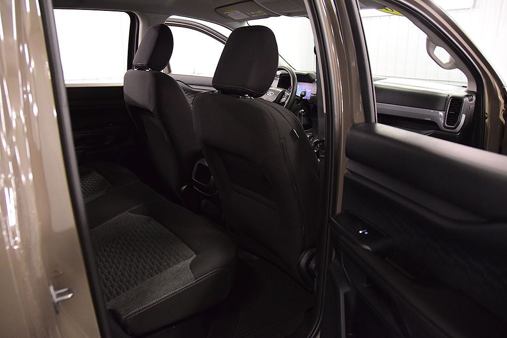 2026 Ford Ranger XL STX